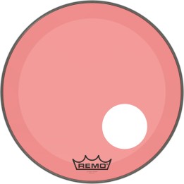 Acquista REMO P3-1320-Ct-Rdoh Powerstroke3 Colortone online | Merula Strumenti Musicali