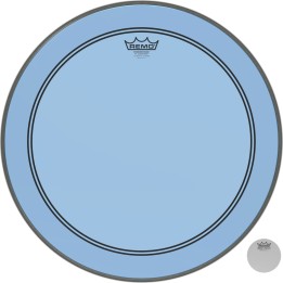 Acquista REMO P3-1320-Ct-Bu Powerstroke3 Colortone online | Merula Strumenti Musicali