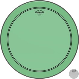 Acquista REMO P3-1318-Ct-Gn Powerstroke3 Colortone online | Merula Strumenti Musicali