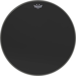 Remo - P3-1022-ES Powerstroke P3 Ebony