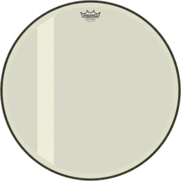Acquista REMO P3-1022-00-Flt Powerstroke 3 Felt Tone online | Merula Strumenti Musicali