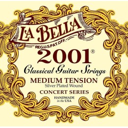 Acquista LA BELLA L-2001M online | Merula Strumenti Musicali