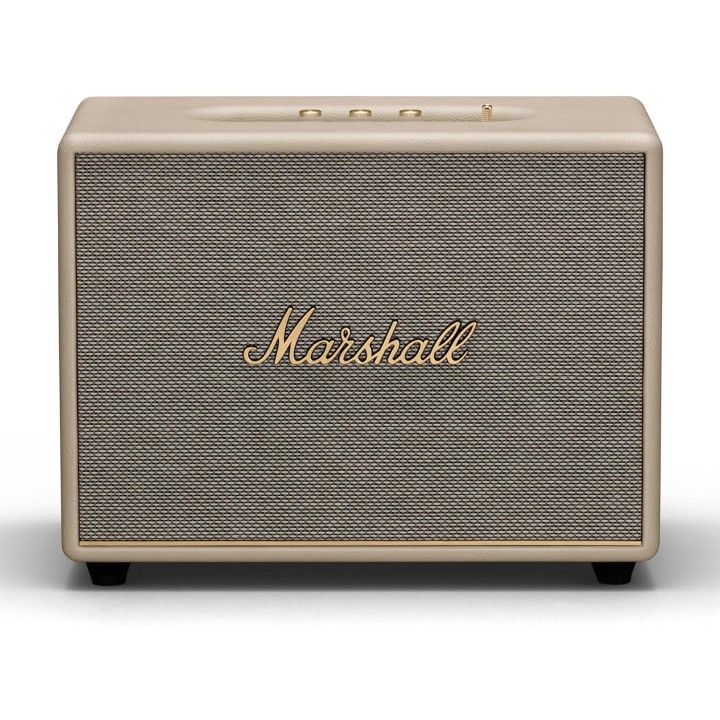 Acquista MARSHALL WOBURN III BT CREAM online | Merula Strumenti Musicali