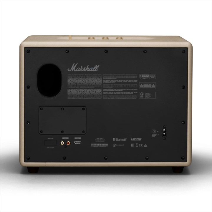 Acquista MARSHALL WOBURN III BT CREAM online | Merula Strumenti Musicali