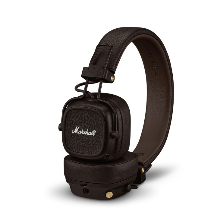 Acquista Marshall Major V Brown online | Merula Strumenti Musicali