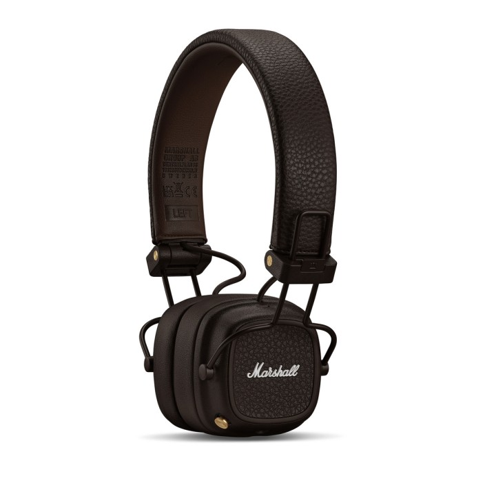 Acquista Marshall Major V Brown online | Merula Strumenti Musicali