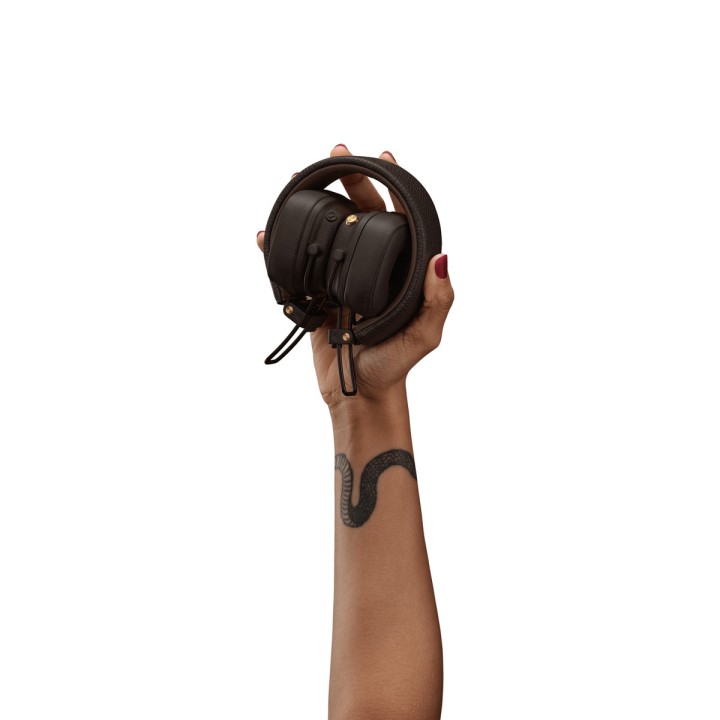 Acquista Marshall Major V Brown online | Merula Strumenti Musicali