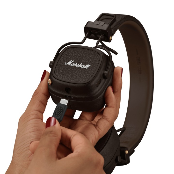 Acquista Marshall Major V Brown online | Merula Strumenti Musicali