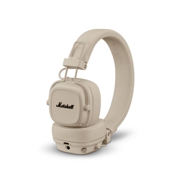 Acquista Marshall Major V Cream online | Merula Strumenti Musicali