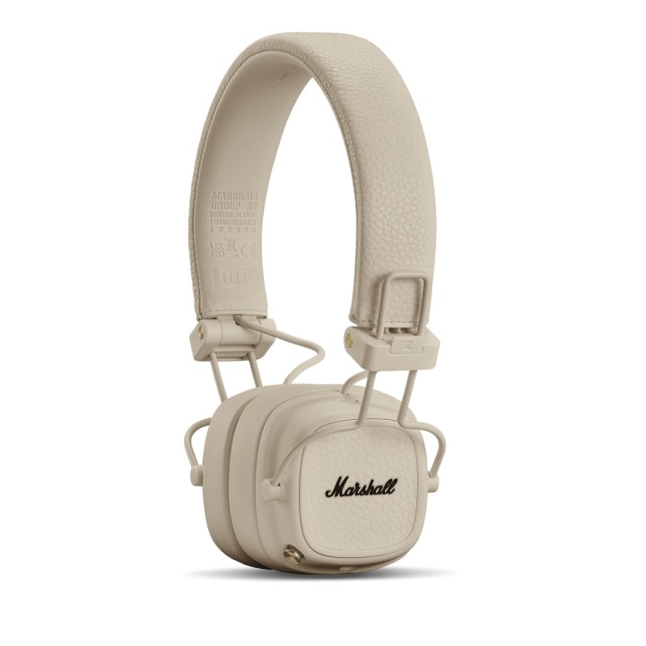 Acquista Marshall Major V Cream online | Merula Strumenti Musicali