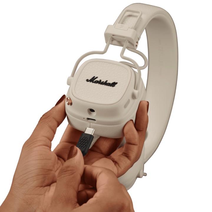 Acquista Marshall Major V Cream online | Merula Strumenti Musicali