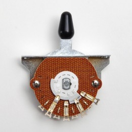 Duesemberg - ELHD5 HEAVY DUTY 5-WAY SWITCH