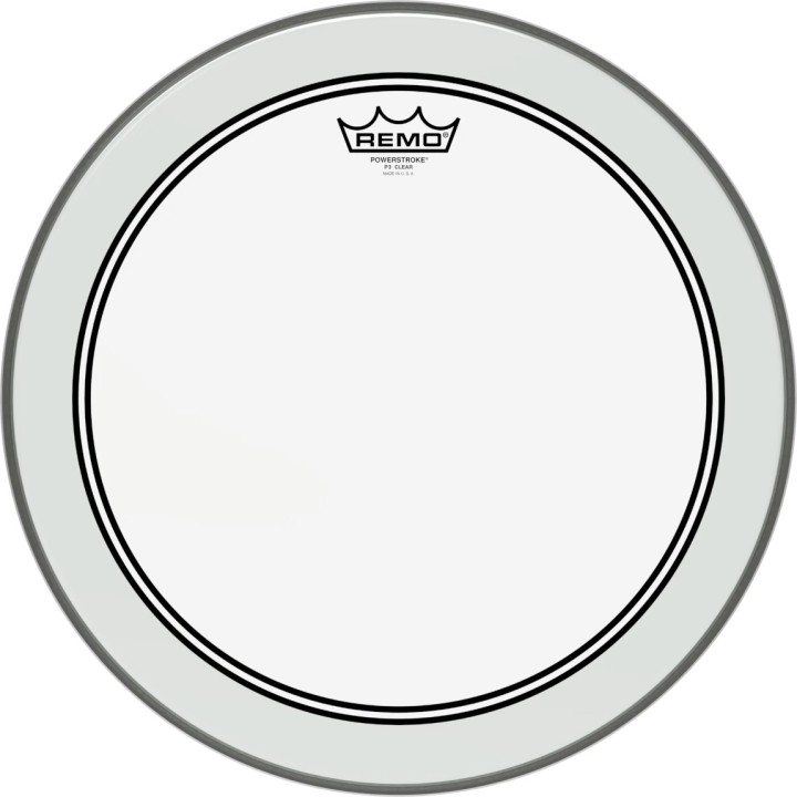 Remo - P3-0318-BP