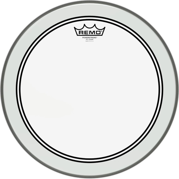 Remo - P3-0315-BP