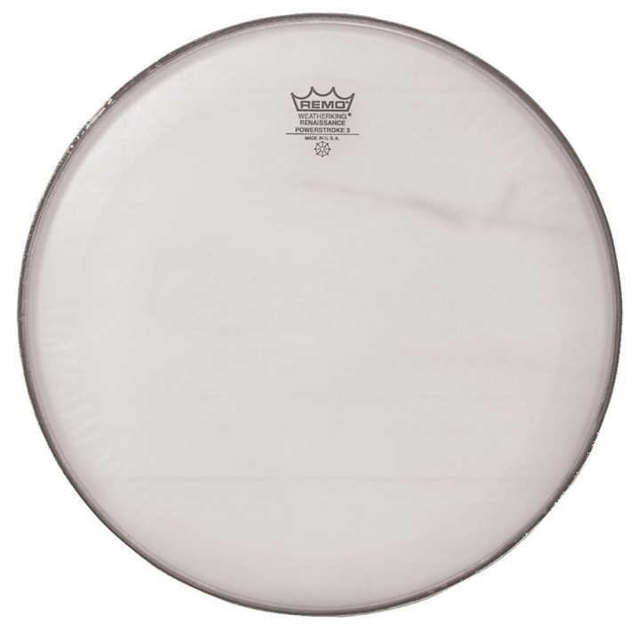 Acquista REMO P3-0314-Ra- Powerstroke 3 Renaissance 14" online | Merula Strumenti Musicali