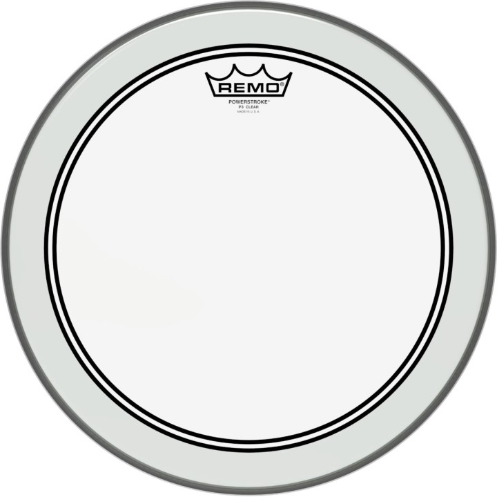 Remo - P3-0312-BP
