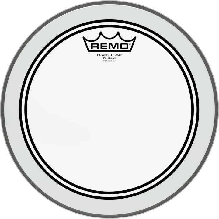 Remo - P3-0310-BP