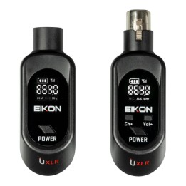 Acquista EIKON UXLR online | Merula Strumenti Musicali
