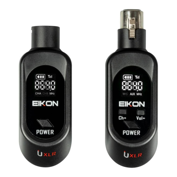 Acquista EIKON UXLR online | Merula Strumenti Musicali