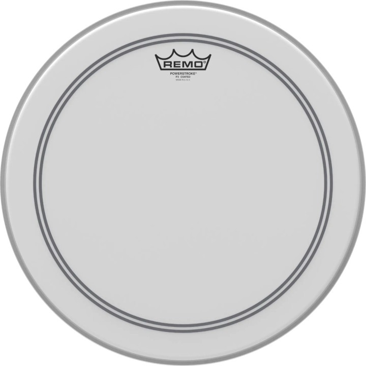 Remo - P3-0118-BP