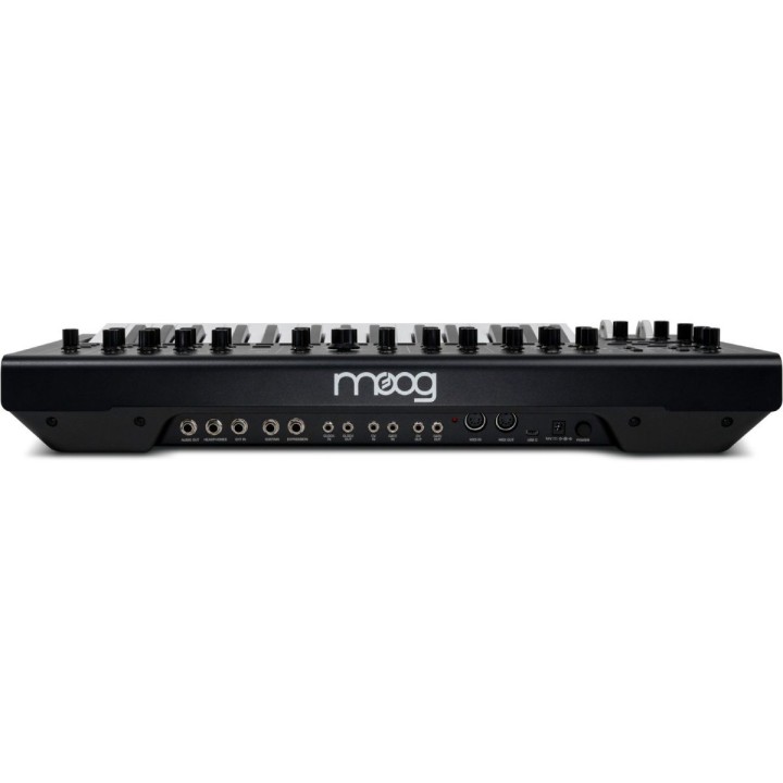 Moog Music Messenger - sintetizzatore analogico