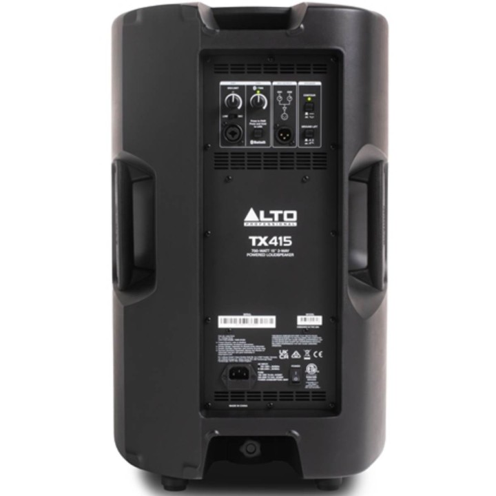 Alto TX415 - Diffusore attivo