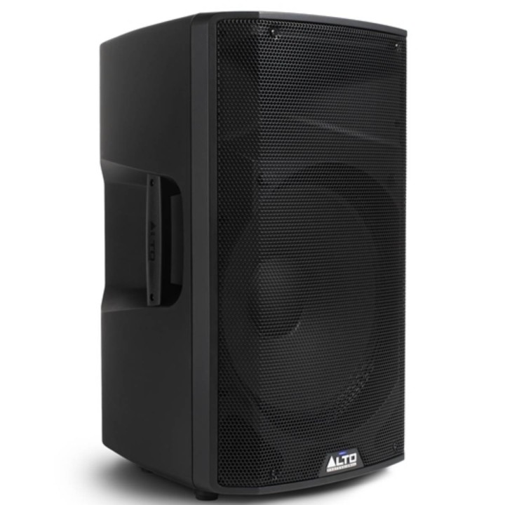 Alto TX415 - Diffusore attivo