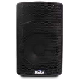 Alto TX410 - Diffusore attivo