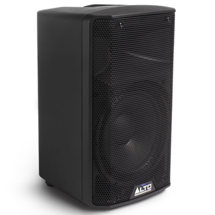 Alto TX410 - Diffusore attivo