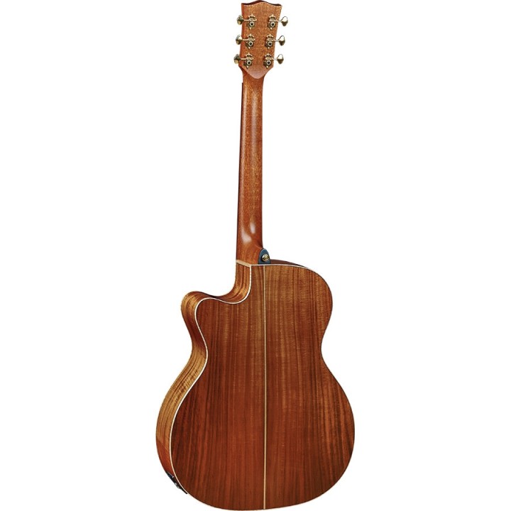 Eko Alps J450CE - Chitarra acustica elettrificata