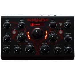 Erica Synths Echolocator - Modulo Echo/Delay stereo