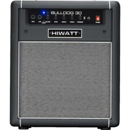 Hiwatt - Bulldog 30 Bass Combo