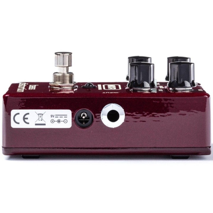 MXR - M85 Bass Distortion