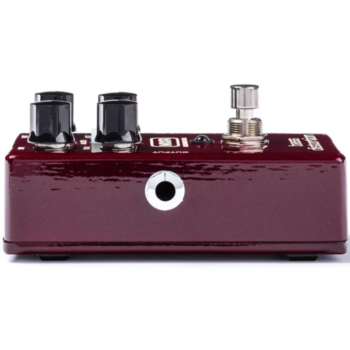 MXR - M85 Bass Distortion