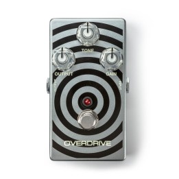 MXR WA44 Wylde Audio Overdrive - Pedale per chitarra effetto Overdrive