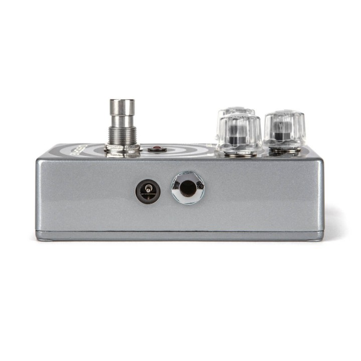 MXR WA44 Wylde Audio Overdrive - Pedale per chitarra effetto Overdrive