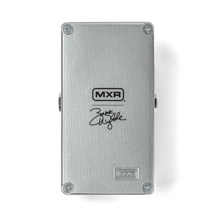 MXR WA44 Wylde Audio Overdrive - Pedale per chitarra effetto Overdrive