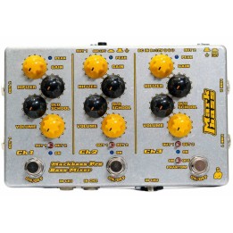Markbass MB Pro Bass Mixer - pedale Mixer per basso
