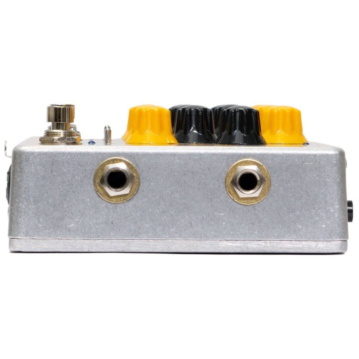 Markbass MB Pro Bass Mixer - pedale Mixer per basso