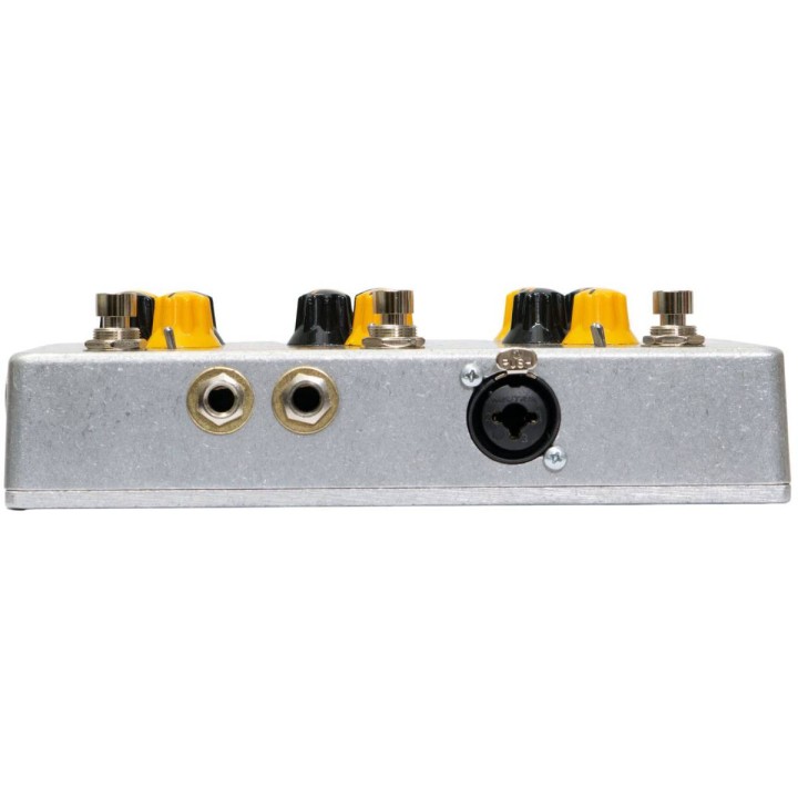 Markbass MB Pro Bass Mixer - pedale Mixer per basso