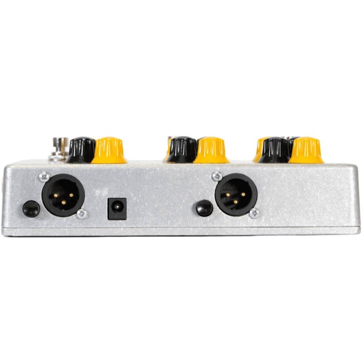 Markbass MB Pro Bass Mixer - pedale Mixer per basso