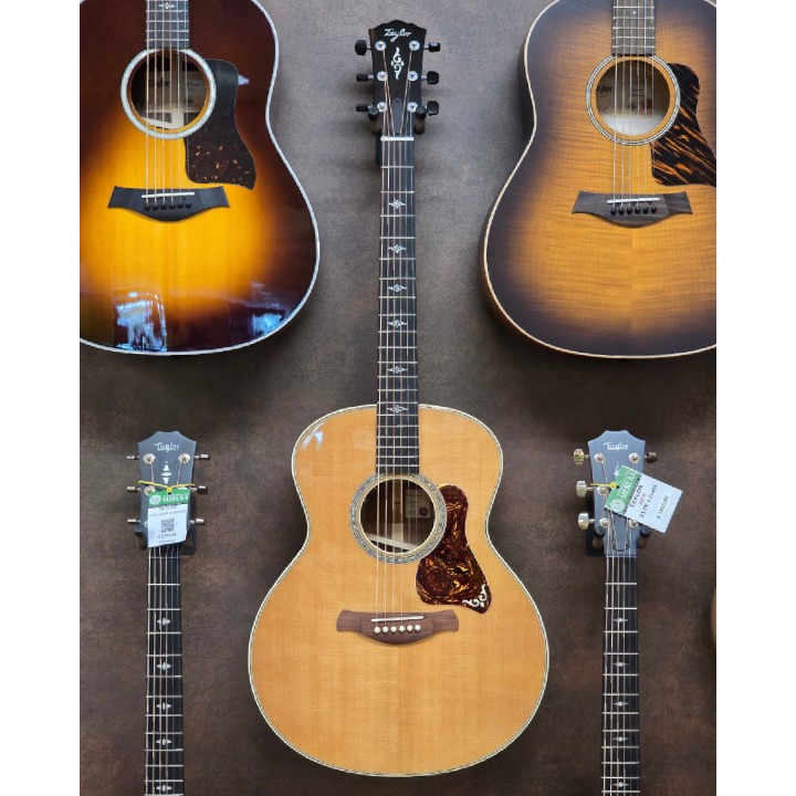 Taylor - Gold Label 814E