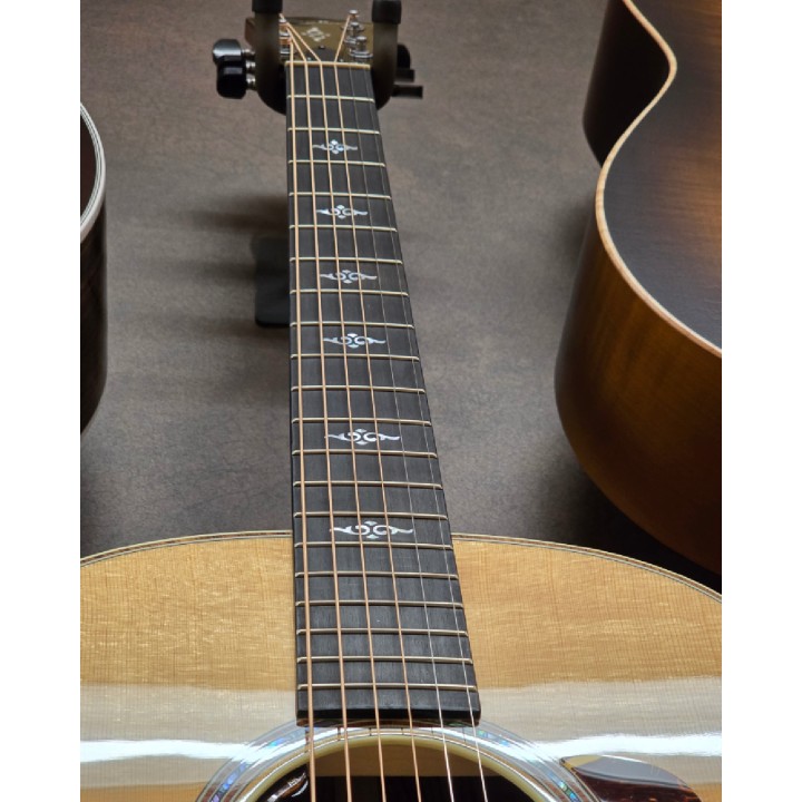 Taylor - Gold Label 814E