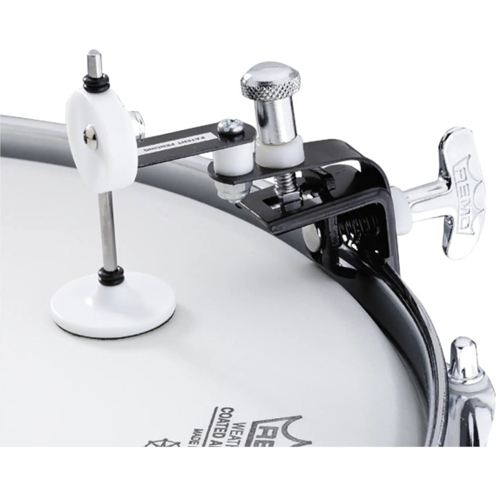 Acquista REMO Hk-2417-00- Sordina Esterna Per Rullante online | Merula Strumenti Musicali