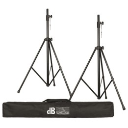 Acquista DBTECHNOLOGIES Stereo Kit Es503 online | Merula Strumenti Musicali