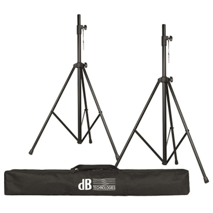 Acquista DBTECHNOLOGIES Stereo Kit Es503 online | Merula Strumenti Musicali