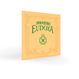 Pirastro - 224241 Re Eudoxa Viola 16