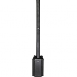 HK Polar 8 - Sistema audio attivo a colonna
