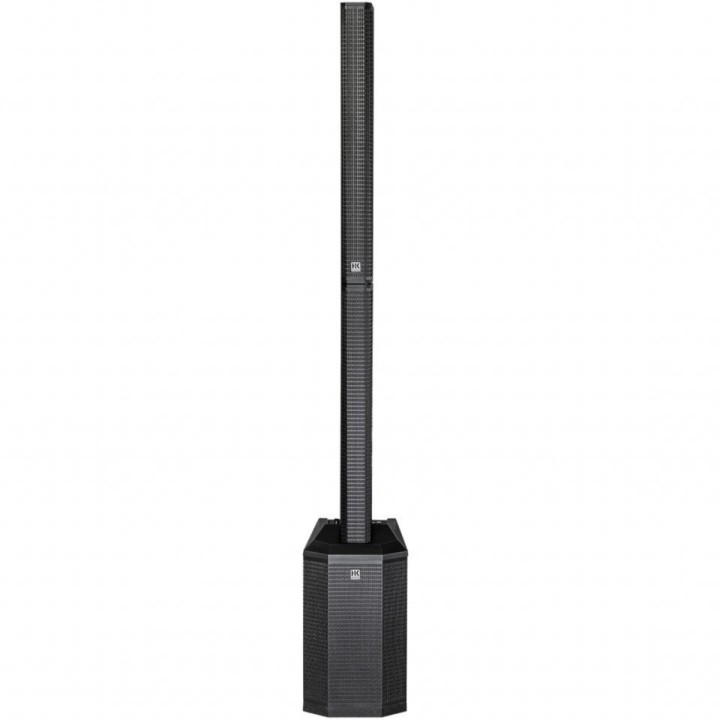 HK Polar 8 - Sistema audio attivo a colonna