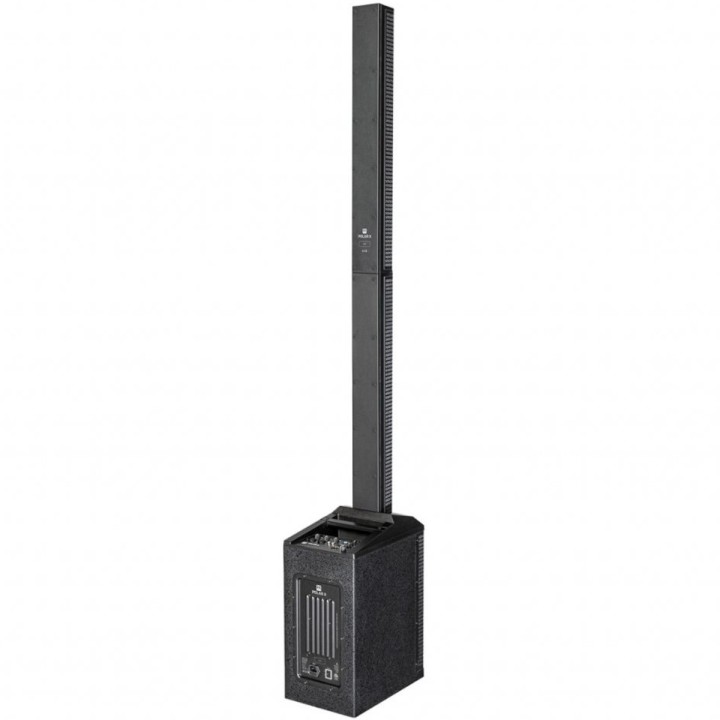 HK Polar 8 - Sistema audio attivo a colonna